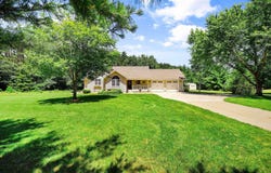 E4598 Sherwood Drive, Spring Green, WI 53588