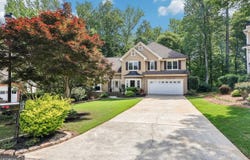 989 PINFEATHER, Lawrenceville, GA 30043