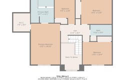 8107 WATERFORD DRIVE, SPOTSYLVANIA, VA 22551