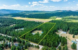 1561 Northshore Diamond Lake Rd, Newport, WA 99156