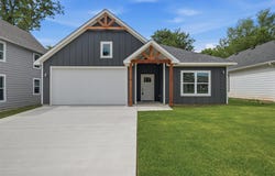 110 W Hull Street, Denison, TX 75021