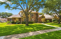 2112 Ironside Drive, Plano, TX 75075