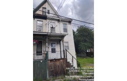 49 N Diamond Street, Shamokin, PA 17872