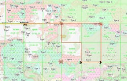 430th Lane, Fleming Twp, MN 56469