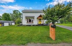 175 Salt Rising Road, Bolivar, NY 14715