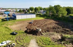 110 Campbellsville Bypass, Campbellsville, KY 42718