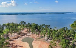 324 Rayburn Ridge, Pineland, TX 75968