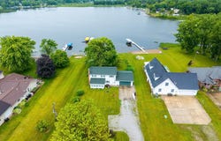 75 Lane 110B Big Otter Lake, Fremont, IN 46737