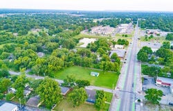 901 S Main Street, Broken Arrow, OK 74012