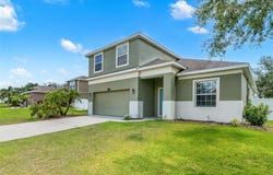 11616 THACKER DRIVE, CLERMONT, FL 34711