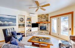 3832 Tamarack Avenue unit: 2B, Whitefish, MT 59937