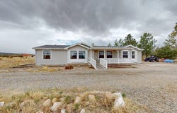 94 Private Drive 1770, Abiquiu, NM 87510