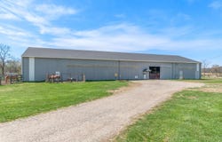 10880 S Francis Road, Dewitt, MI 48820