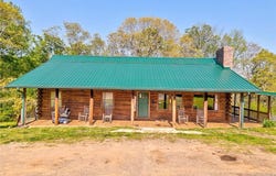 1288 Reavesville Road, Bowdon, GA 30108