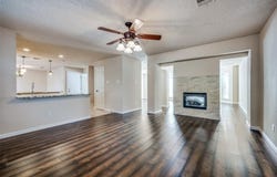 3214 Meadowview Drive, Corinth, TX 76210