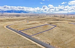 Lucille Loop lot: 43, Ennis, MT 59729