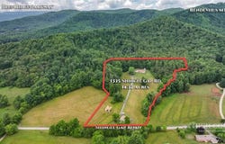 1335 Shingle Gap Road, Purlear, NC 28665