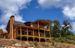 106 Mistletoe Ridge, Murphy, NC 28906