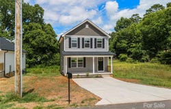207 S Slack Street, Albemarle, NC 28001
