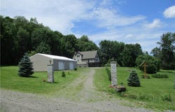 274 Reservoir Hill Road, Plymouth, NY 13815