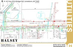 E Johnson Avenue, Jonesboro, AR 72405