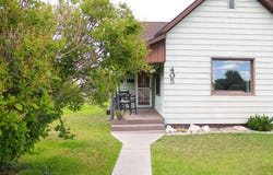 405 N Pacific Street, Dillon, MT 59725