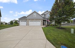6118 Macleod Court, West Lafayette, IN 47906