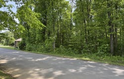 Parrish Drive lot: 5, Greeneville, TN 37743