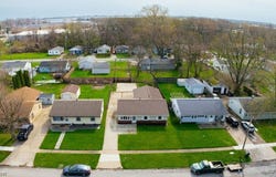 1310 E Larchmont Drive, Sandusky, OH 44870