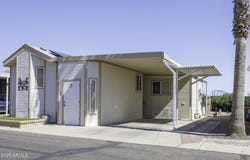 1110 N Henness Road, Casa Grande, AZ 85122
