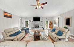 321 NE 60th Street, Oak Island, NC 28465