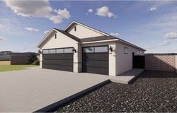 1042 N Reese ST, Cedar City, UT 84721