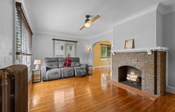 2820 Cleveland Street NE, Minneapolis, MN 55418