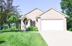 2404 Edmonds Court, Columbia, MO 65203
