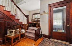 413 W Rollin Street, Edgerton, WI 53534