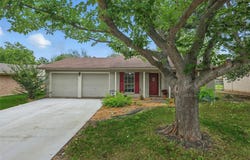 2024 Bowling Green Street, Denton, TX 76201