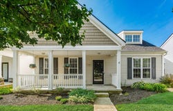 5941 Meehan Road, Dublin, OH 43016