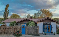 14197 State Road 75, Penasco, NM 87553