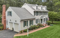 2832 SAGEWOOD DR SW, GLENWOOD, MD 21738