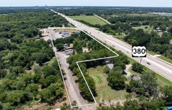 00 US 380 & Trinity Rd., Denton, TX 76208