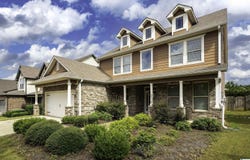 444 BLACKBERRY BOULEVARD, SPRINGVILLE, AL 35146
