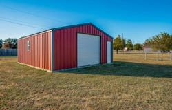 714 Mohawk Drive, Tioga, TX 76271