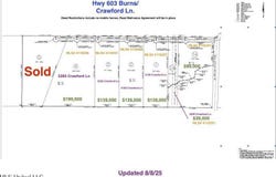 5160 Crawford Ln., Kiln, MS 39556