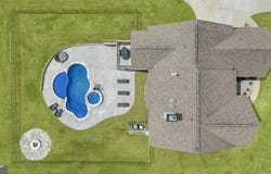 176 Butler, Brooks, GA 30205