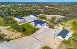 3930 Old Springtown Road, Weatherford, TX 76085