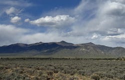 8 Bellevue Drive LOT 32, Arroyo Seco, NM 87514
