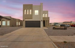 3516 ESSENCE Street, El Paso, TX 79938