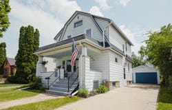 168 14TH Street, FOND DU LAC, WI 54935
