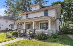 92 Gallup Street, Mt. Clemens, MI 48043