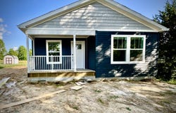 523 Cool Evening Road, Cloverdale, IN 46120